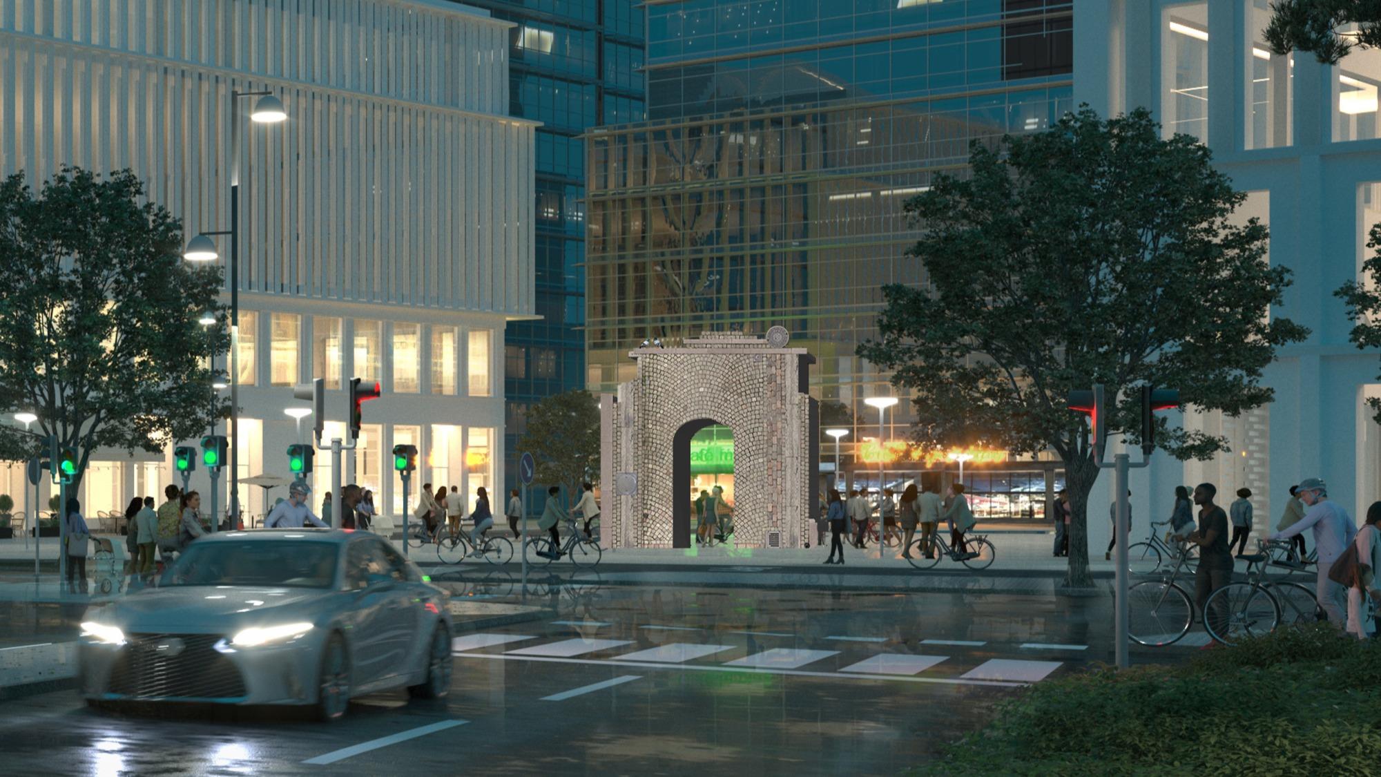 Bild: Göteborgs Stad