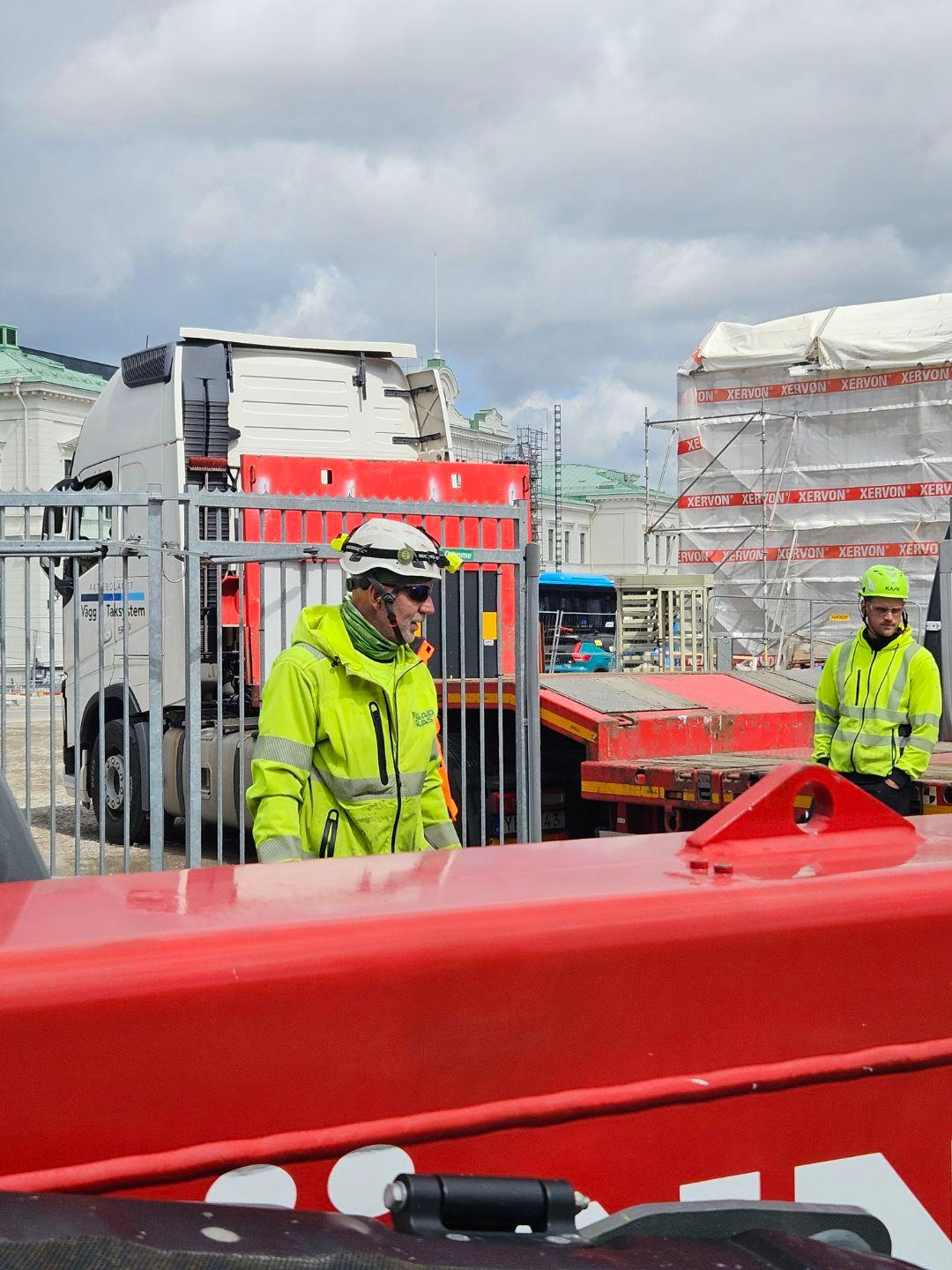 Håkan Teckman Fasadglas