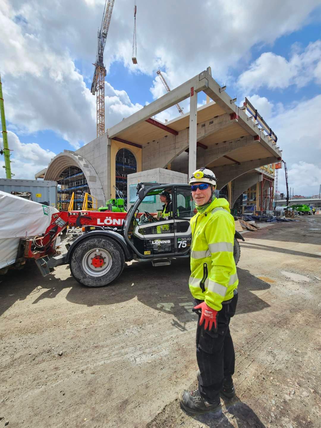 Håkan Teckman Fasadglas
