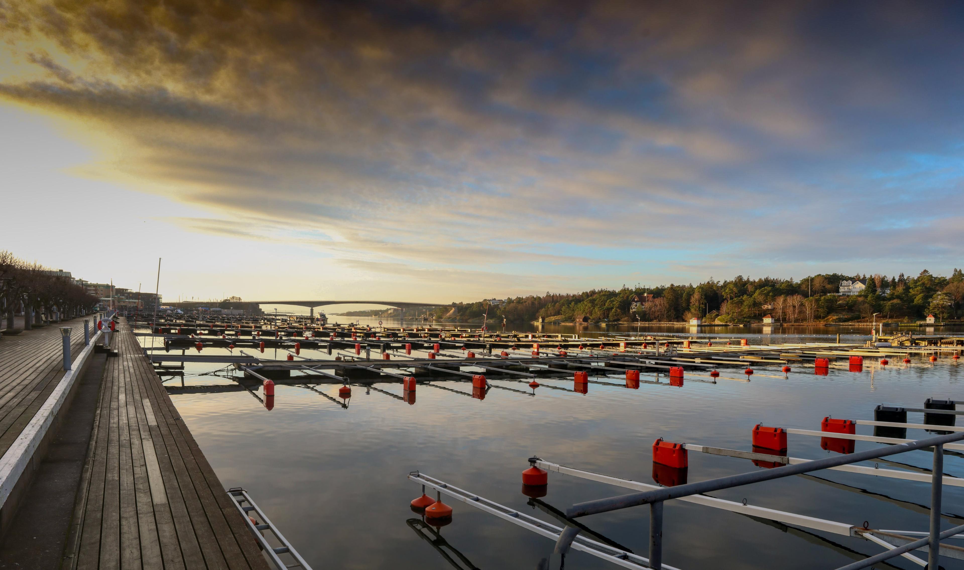 Marina i Stenungsund